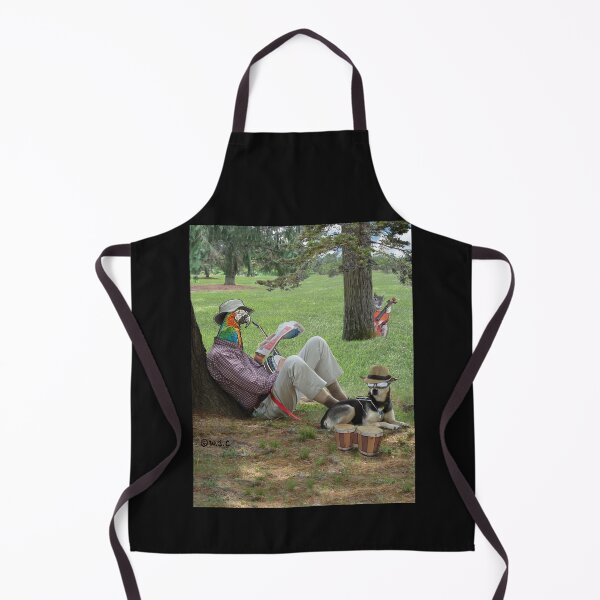 Item preview, Bongo Dog Wag designed and sold by Jay Chamberlin.