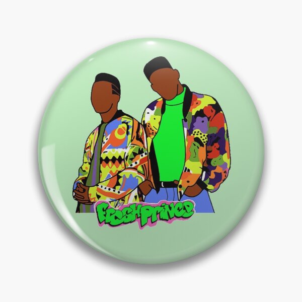 Item preview, Fresh Prince Of Bel Air Fresh Prince Of Bel Air  Art  designed and sold by AhigoGaro.
