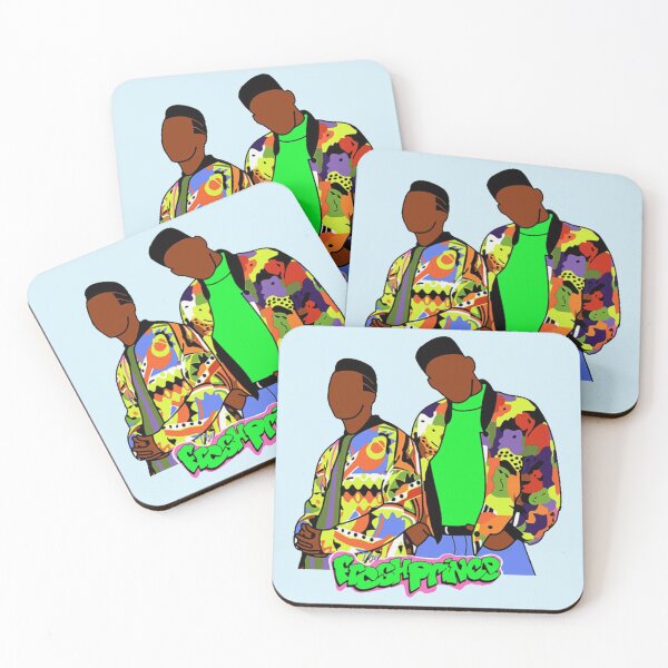 Item preview, Fresh Prince Of Bel Air Fresh Prince Of Bel Air  Art  designed and sold by AhigoGaro.