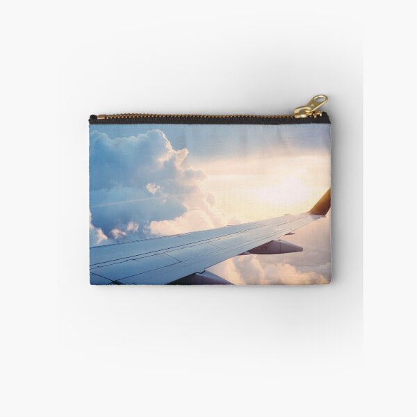 Item preview, Wing View designed and sold by aviationgeektee.