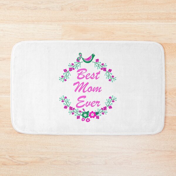 Item preview, Best Mom Ever Mothers day Gift designed and sold by Shariss.