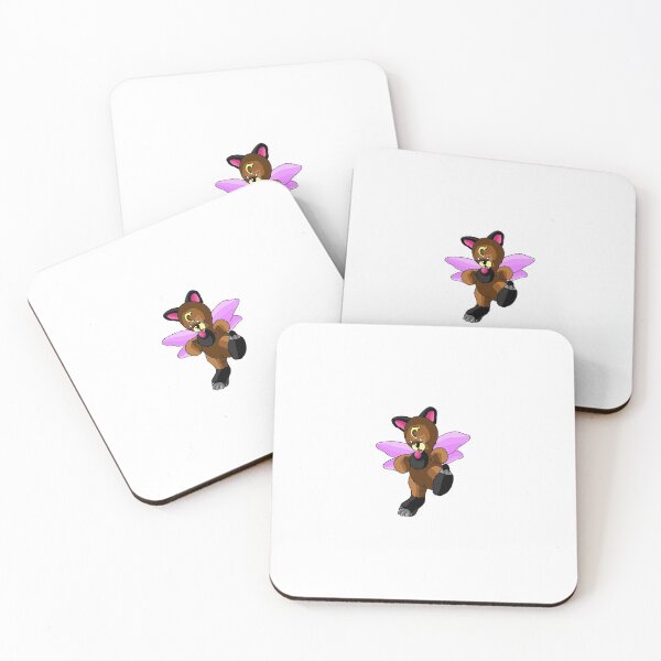 Item preview, Angebear designed and sold by shadowspeeder.