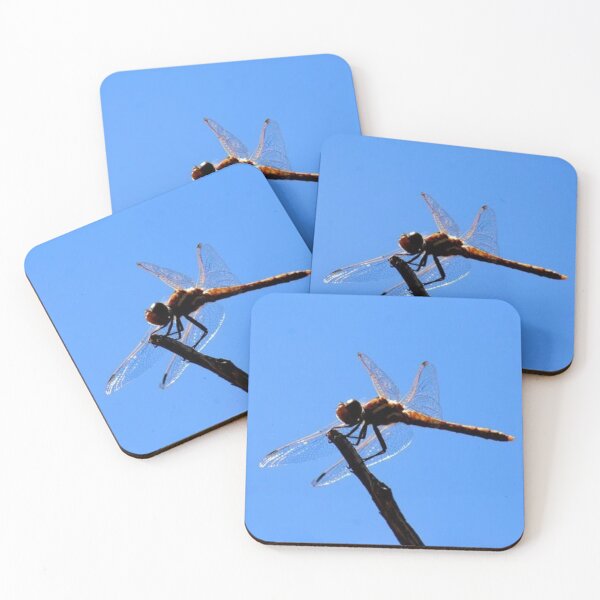 Item preview, Dragonfly designed and sold by KR Art Studio.