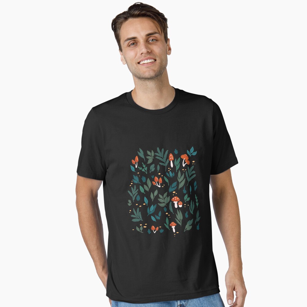 Item preview, Essential T-Shirt designed and sold by Elenanaylor.