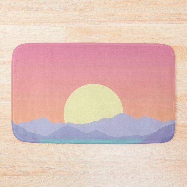 Item preview, Surfaces Horizons Album Cover designed and sold by duquettecarolyn.