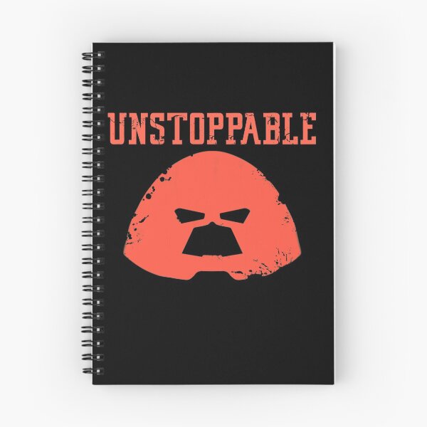 Item preview, Unstoppable designed and sold by BrianjStumbaugh.