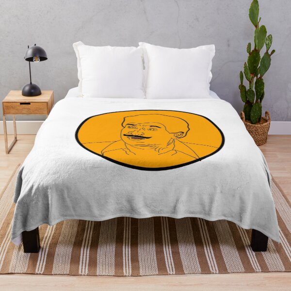 Item preview, Vadivelu Aahaan Face designed and sold by Colandia.