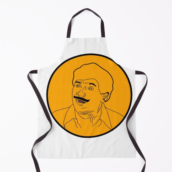 Item preview, Vadivelu Aahaan Face designed and sold by Colandia.