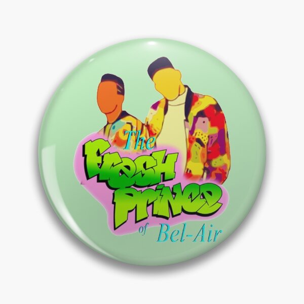 Item preview, Fresh Prince Of Bel Air Fresh Prince Of Bel Air  designed and sold by AhigoGaro.