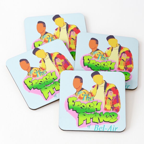 Item preview, Fresh Prince Of Bel Air Fresh Prince Of Bel Air  designed and sold by AhigoGaro.