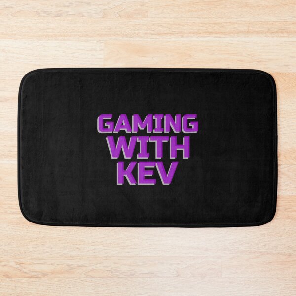 Item preview, Gaming With Kev T-ShirtGaming with Kev designed and sold by TheKrewShop.