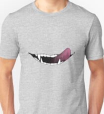 Yummy Slim Fit T-Shirt