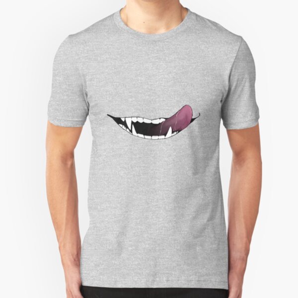 Yummy Slim Fit T-Shirt