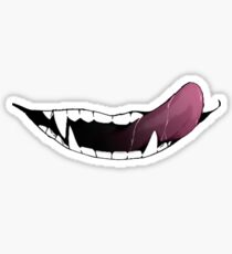 Délicieux Sticker