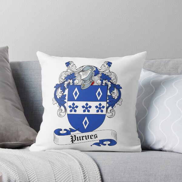 Artikelvorschau, Purves entworfen und verkauft von HaroldHeraldry.