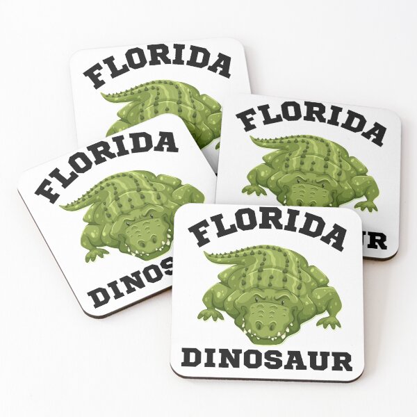 Item preview, Florida Dinosaur AKA Aligator  designed and sold by Designs By YL.