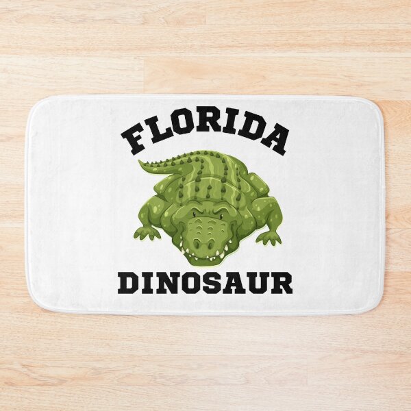 Item preview, Florida Dinosaur AKA Aligator  designed and sold by Designs By YL.