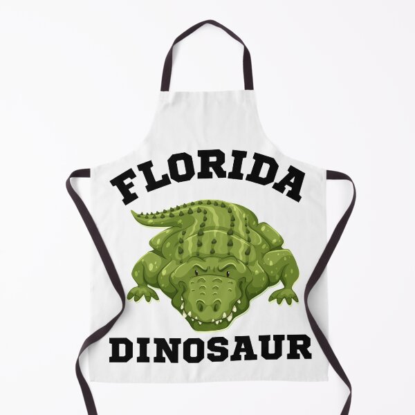 Item preview, Florida Dinosaur AKA Aligator designed and sold by Designs By YL.
