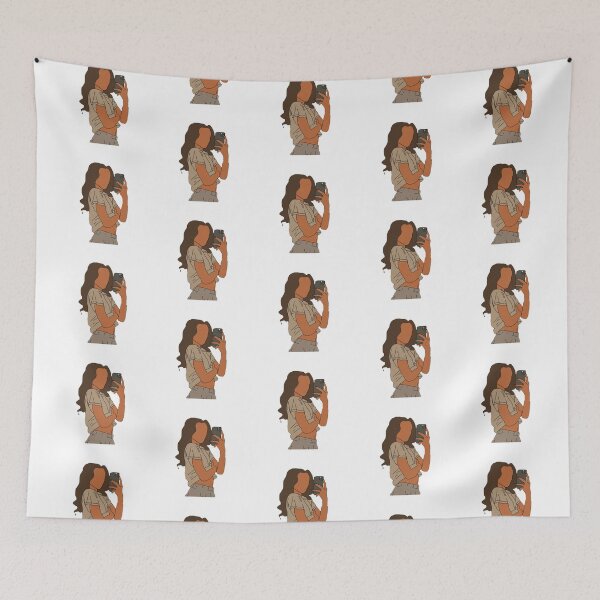 Item preview, Zendaya  designed and sold by vicsbubble.