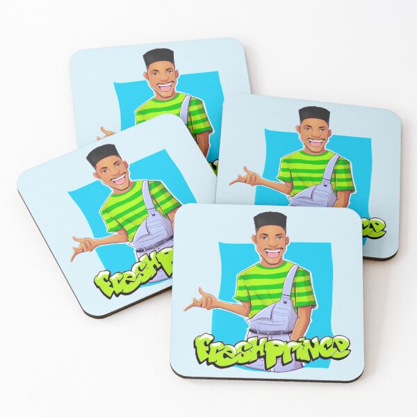 Item preview, Fresh Prince Of Bel Air Fresh Prince  designed and sold by AhigoGaro.