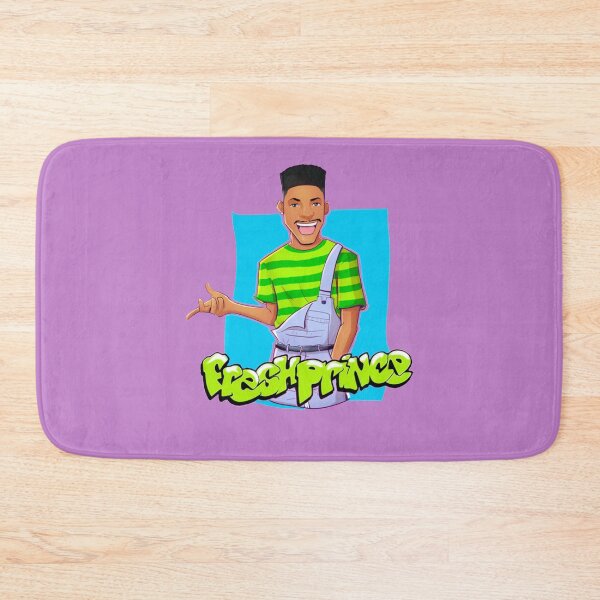Item preview, Fresh Prince Of Bel Air Fresh Prince  designed and sold by AhigoGaro.