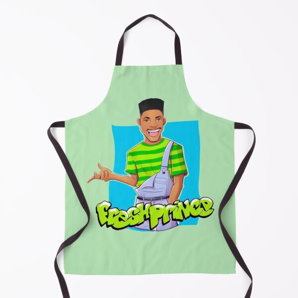 Item preview, Fresh Prince Of Bel Air Fresh Prince designed and sold by AhigoGaro.