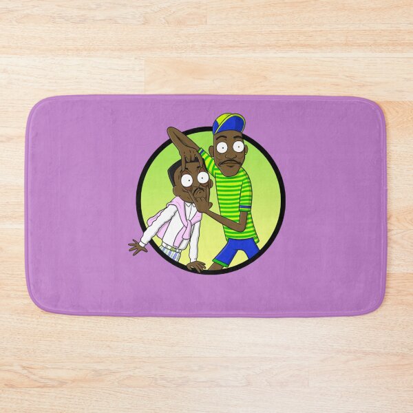 Item preview, Fresh Prince Of Bel Air look Carlton  designed and sold by AhigoGaro.