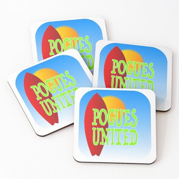 Item preview, Pogues United 3,  OBX Beach Life, IS LIKE Forever   designed and sold by EdwardMonet.