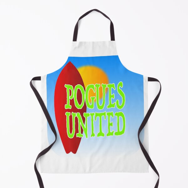Item preview, Pogues United 3, OBX Beach Life, IS LIKE Forever designed and sold by EdwardMonet.