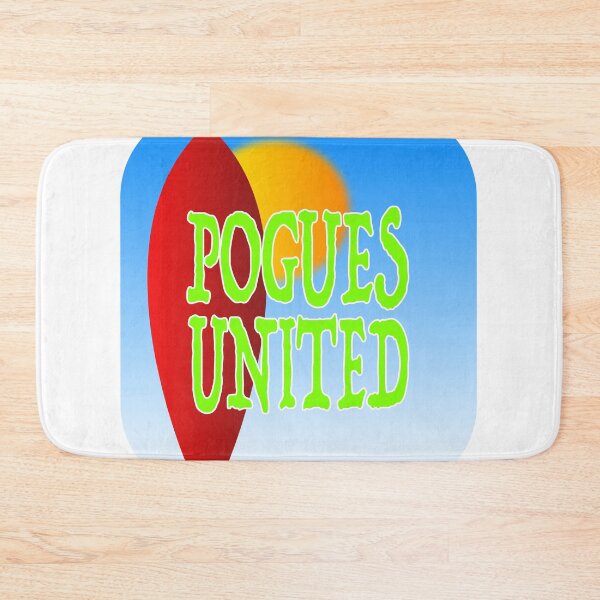 Item preview, Pogues United 3,  OBX Beach Life, IS LIKE Forever   designed and sold by EdwardMonet.