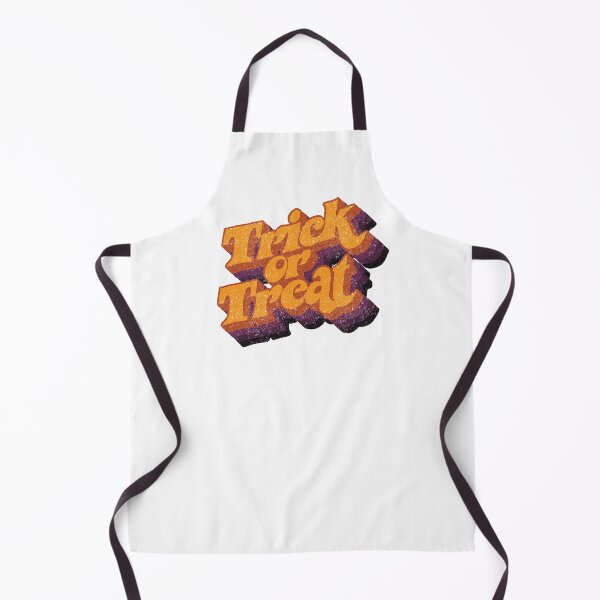 Item preview, Halloween trick or treat designed and sold by boec gear.