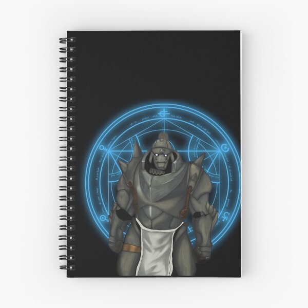 Item preview, Alphonse Elric designed and sold by rsposito.