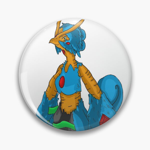Item preview, Empress designed and sold by shadowspeeder.