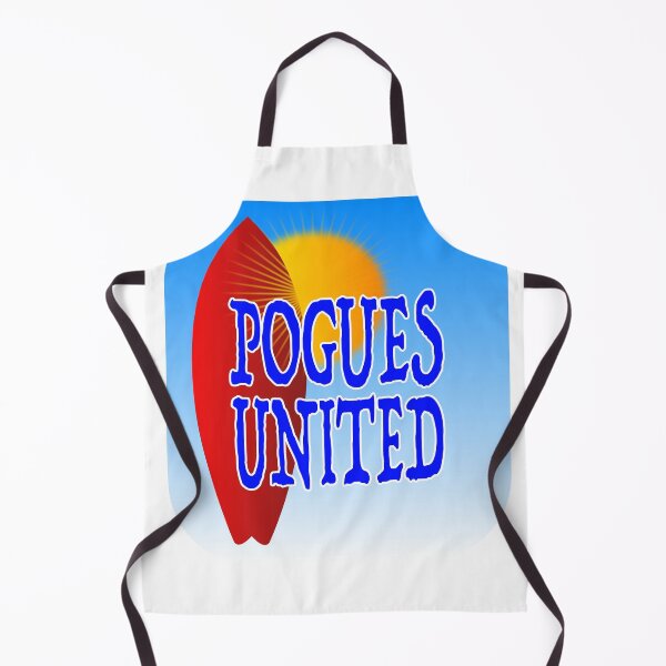 Item preview, Sunny Pogues United OBX Beach Life, IS LIKE Forever designed and sold by EdwardMonet.