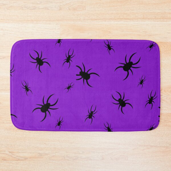 Item preview, Purple Spider  designed and sold by Jacksonsmerch.