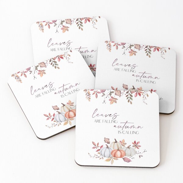 Item preview, Autumn Leaves designed and sold by Michelle Weaver.