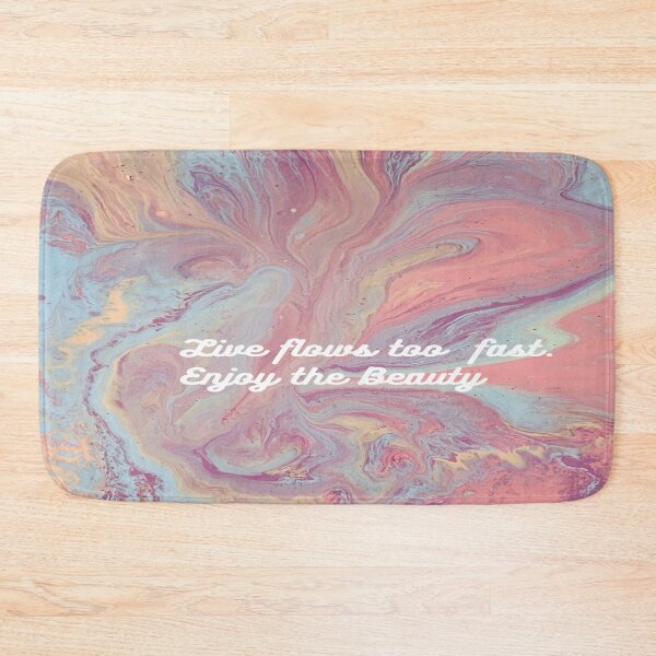 Item preview, Life Flows designed and sold by irisonline.