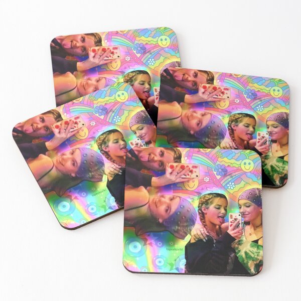 Item preview, Jules Leblanc and Jayden Bartels  designed and sold by vicsbubble.