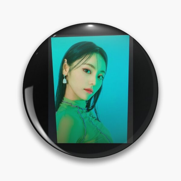 Item preview, LOONA - JinSoul - kpop  designed and sold by kitten-minho.
