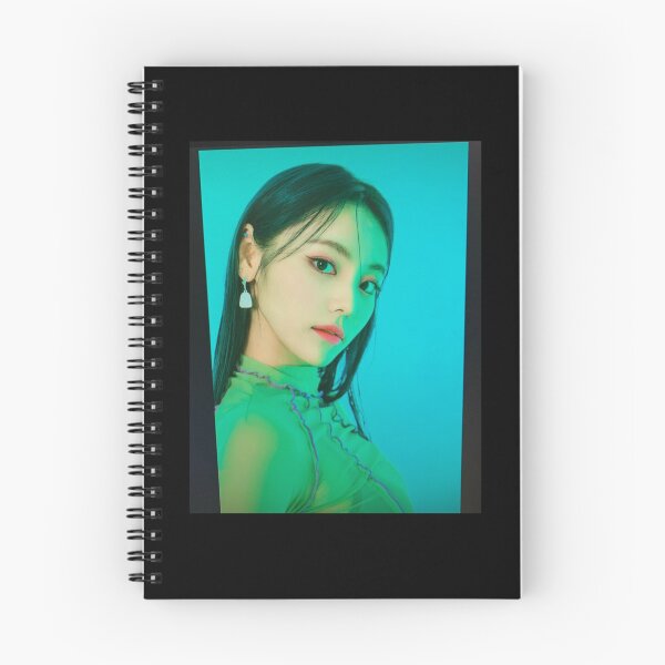 Item preview, LOONA - JinSoul - kpop  designed and sold by kitten-minho.