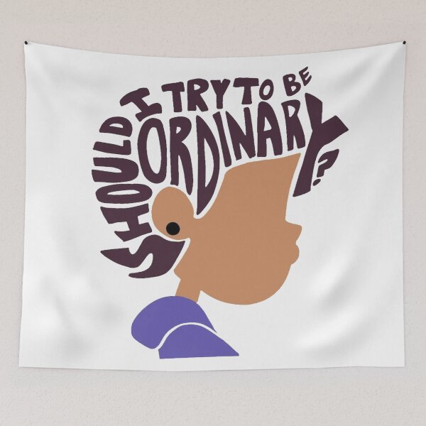 Item preview, TYPOGRAPHY designed and sold by ArtHouse55.