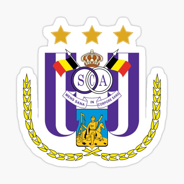 Anderlecht Gifts Merchandise Redbubble