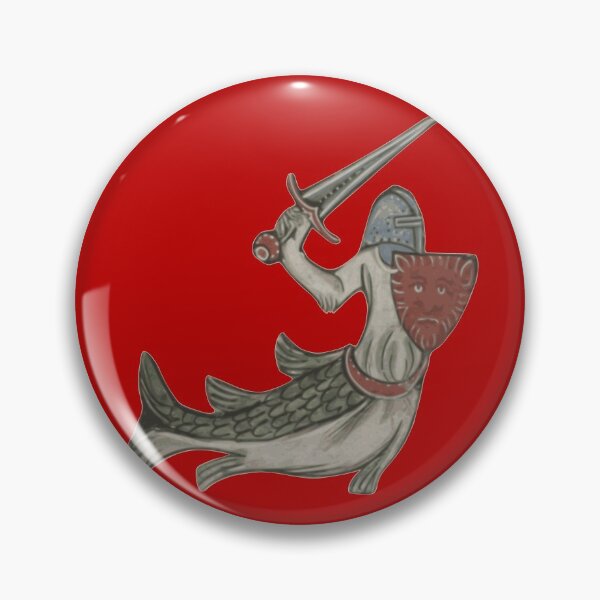 Item preview, Fighting Fish designed and sold by fierywolfdesign.