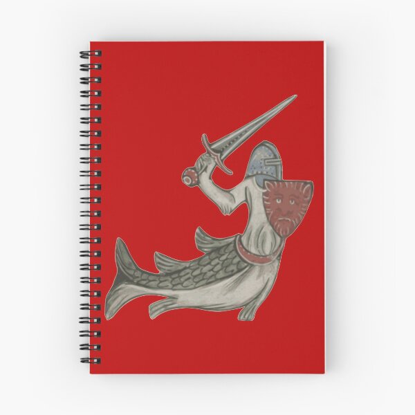 Item preview, Fighting Fish designed and sold by fierywolfdesign.