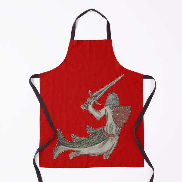 Item preview, Fighting Fish designed and sold by fierywolfdesign.
