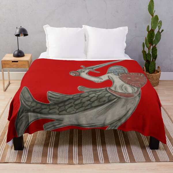 Item preview, Fighting Fish designed and sold by fierywolfdesign.