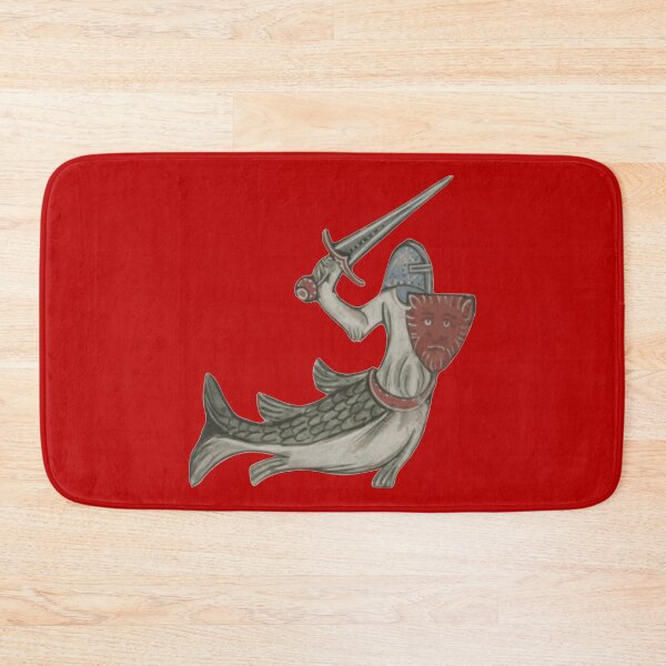 Item preview, Fighting Fish designed and sold by fierywolfdesign.