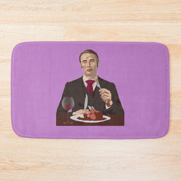 Item preview, Hannibal Tv Show Hannibal  designed and sold by AhigoGaro.
