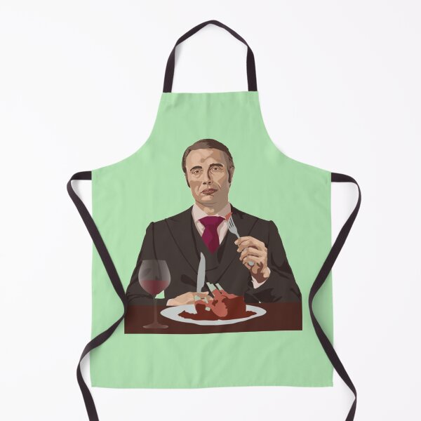 Artikelvorschau, Hannibal TV-Show Hannibal entworfen und verkauft von AhigoGaro.
