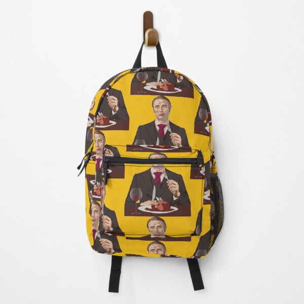 Item preview, Hannibal Tv Show Hannibal designed and sold by AhigoGaro.